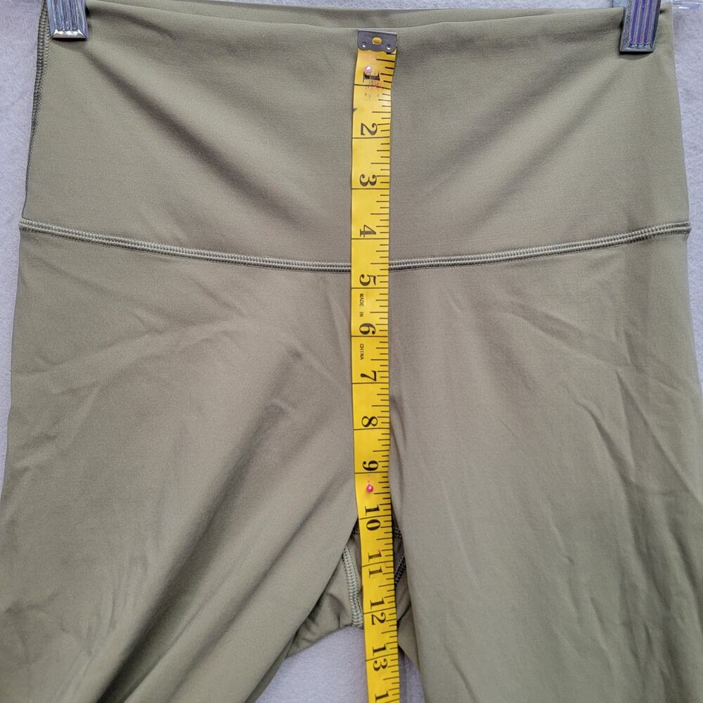 EVERLANE RENEW LEGGINGS, SIZE M * - Picture 5 of 7